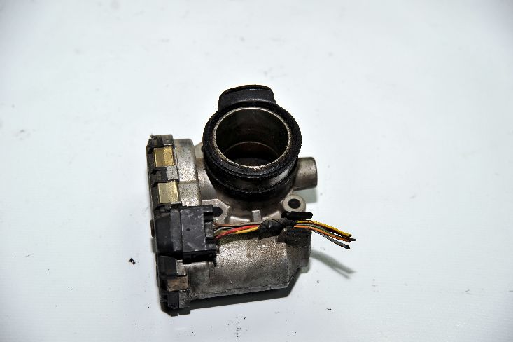 500 X ÇIKMA YEDEK PARÇA FİAT ÇIKMA YEDEK PARÇA   (82)ALBEA GAZ KELEBEGI